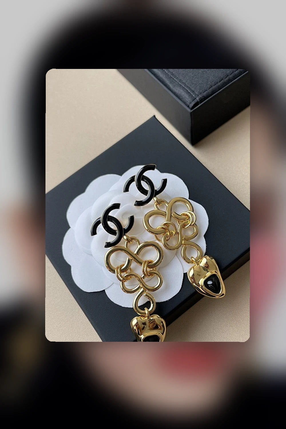 NB - CHL Jewelry - 609