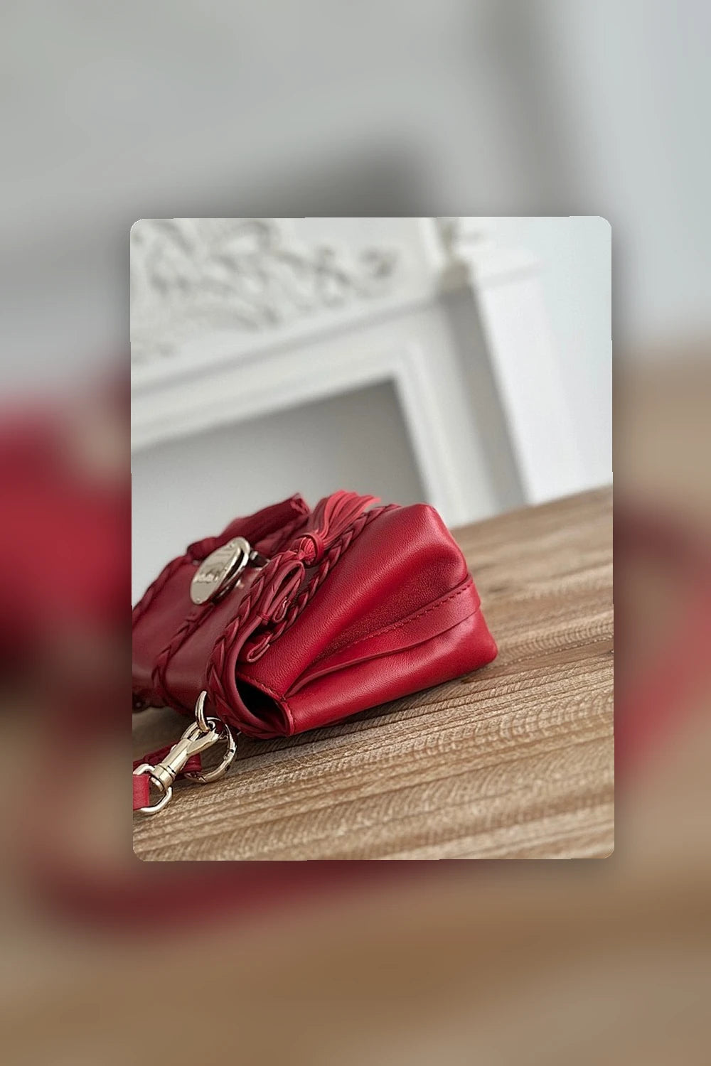 NB - CLE Bag - 292