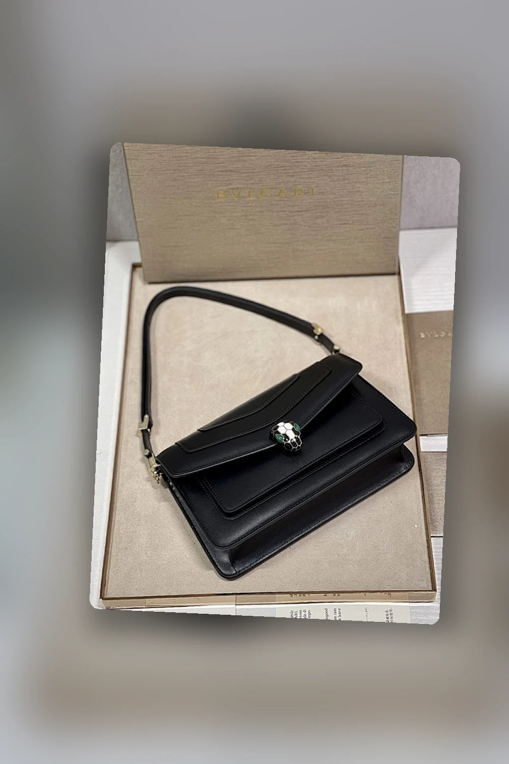 NB - BGL Bag - 106