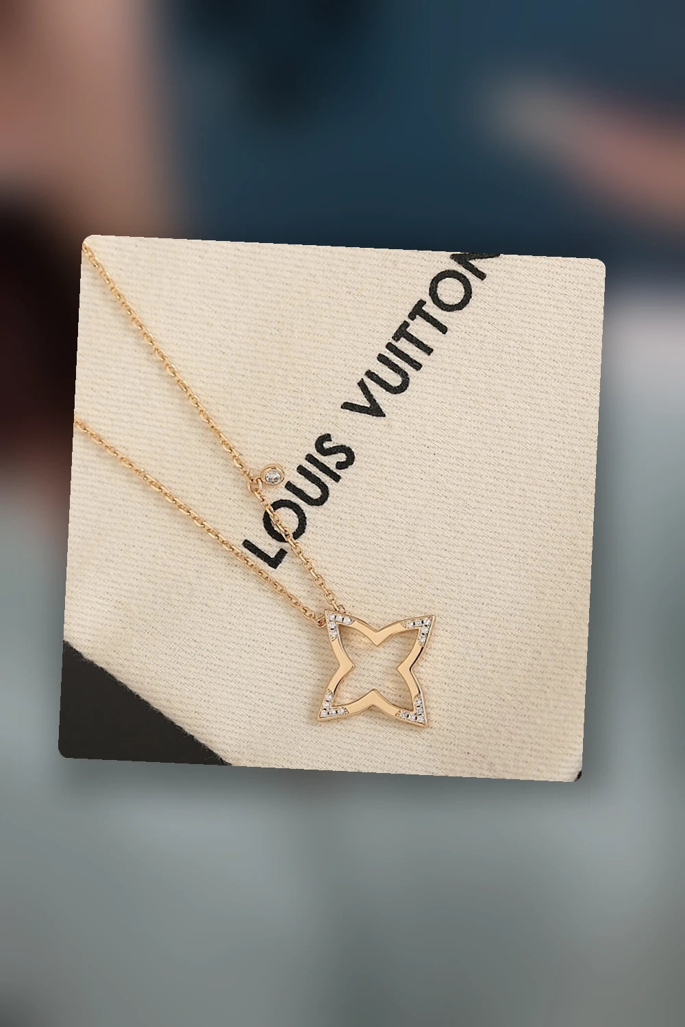 NB - LOV Jewelry - 818