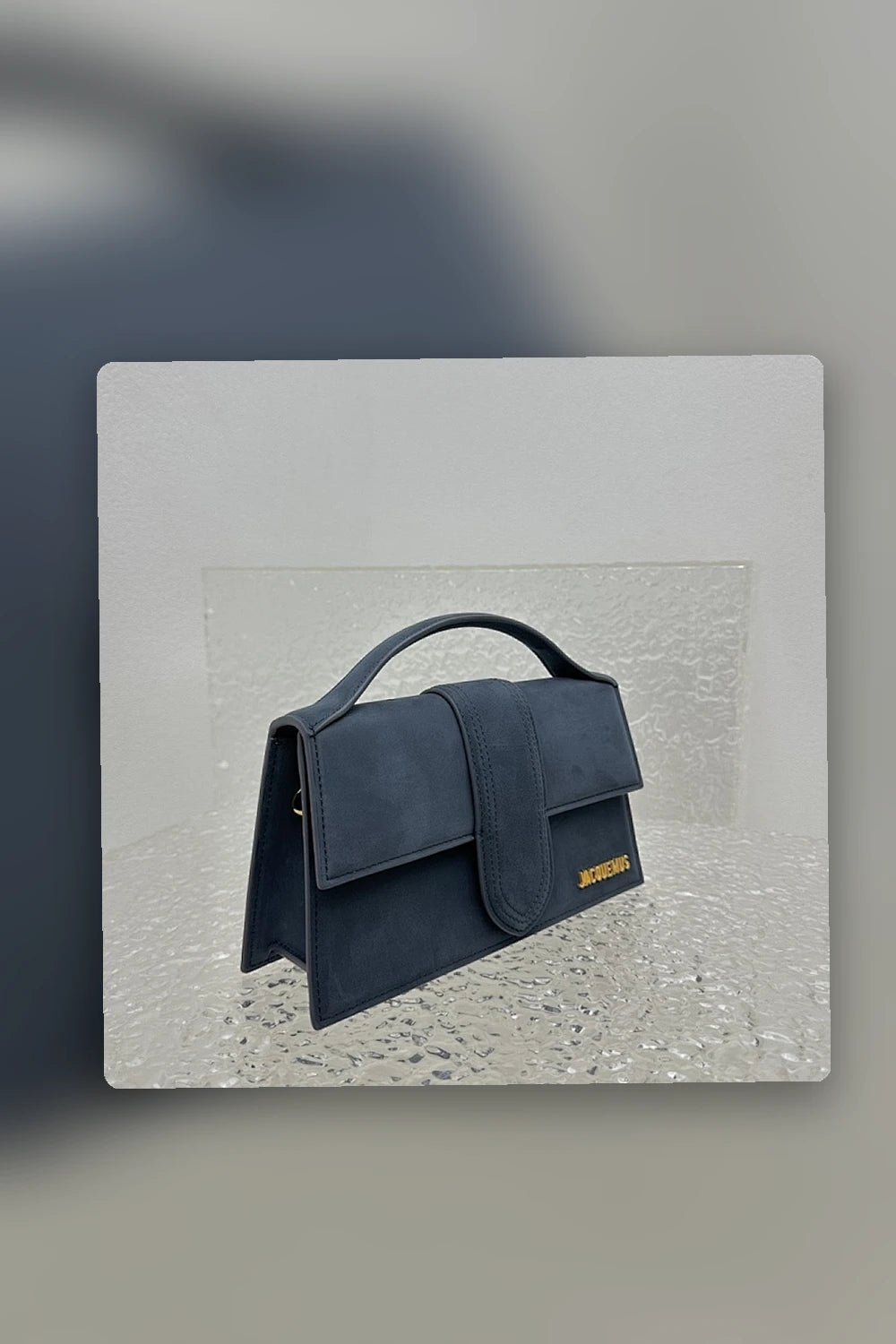 NB - JCA Bag - 370