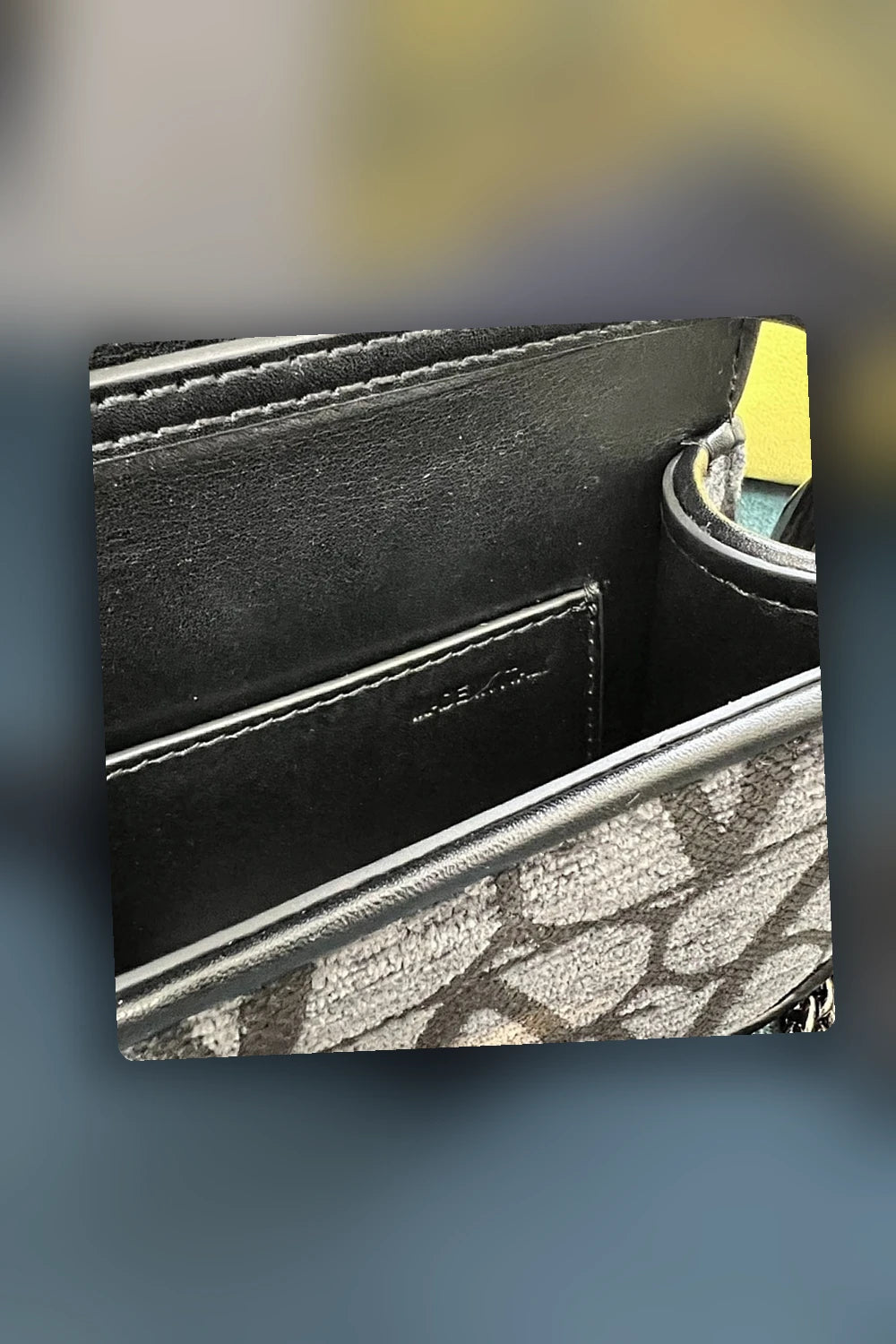 NB - VEL Bag - 1012