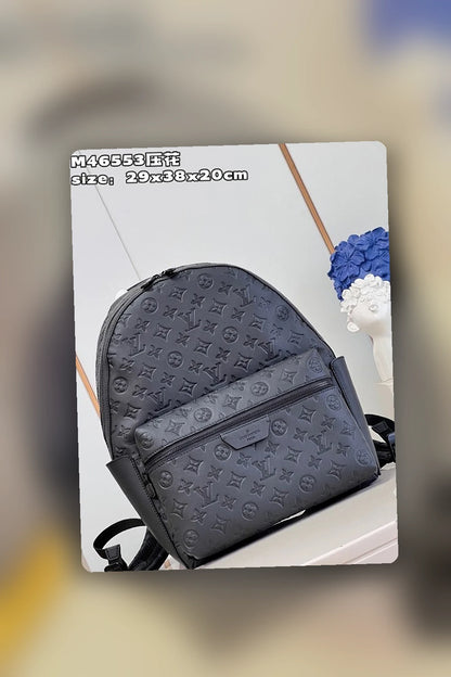 NB - LOV Bag - 1719