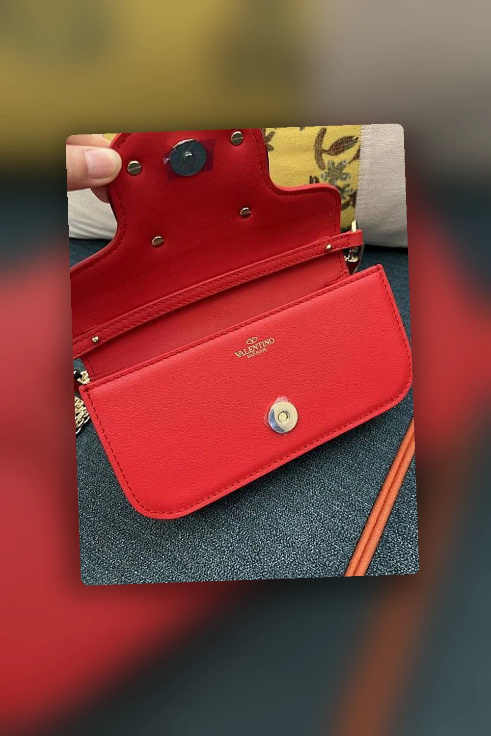 NB - VEL Bag - 1047