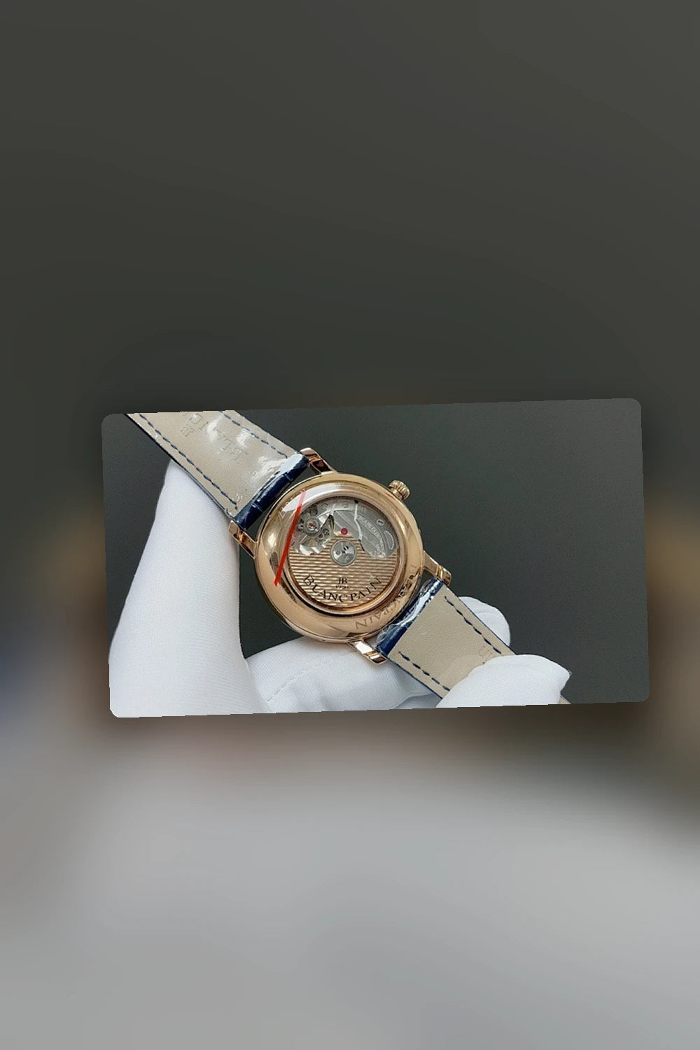 NB - Mix Watch - 1608