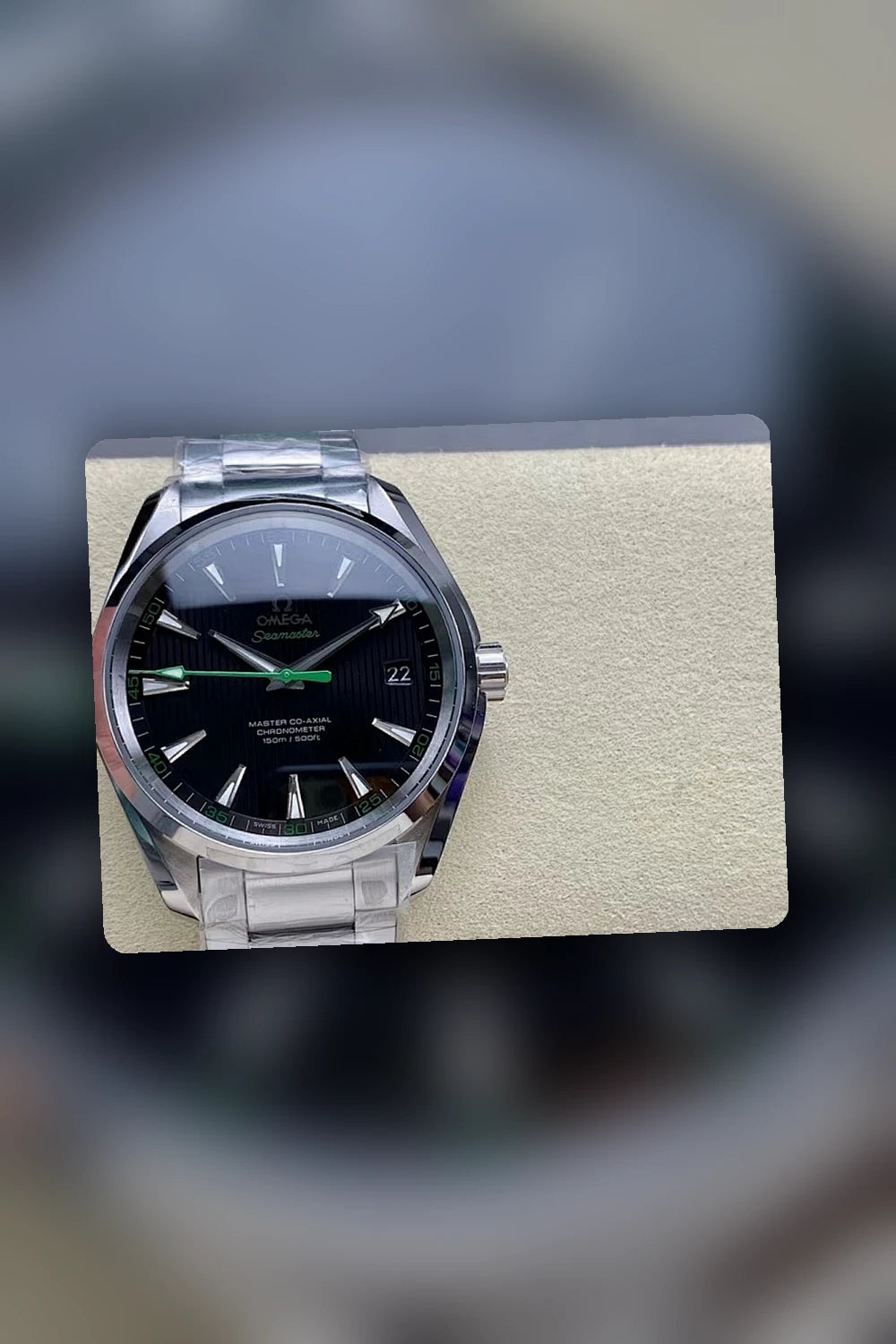 NB - Mix Watch - 274