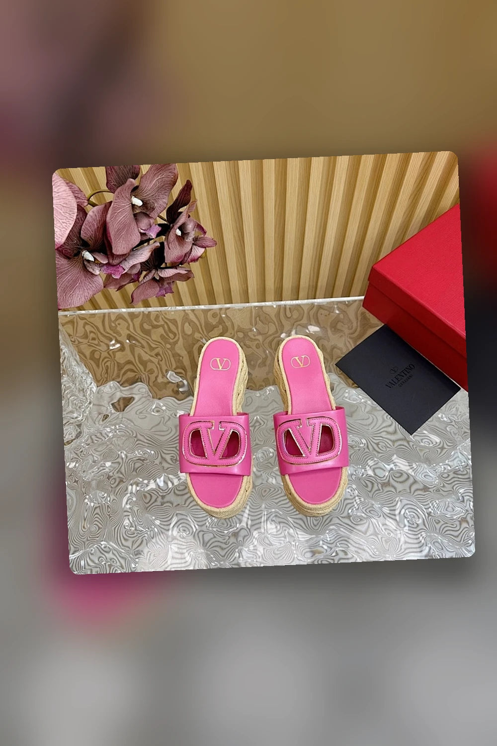 NB - VEL Women Shoes - 801