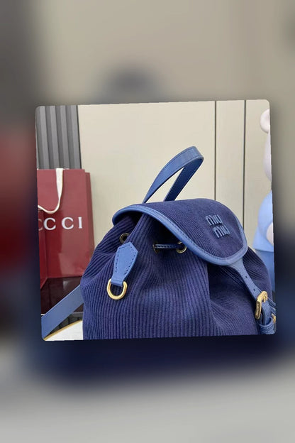 NB - GUKI Bag - 208