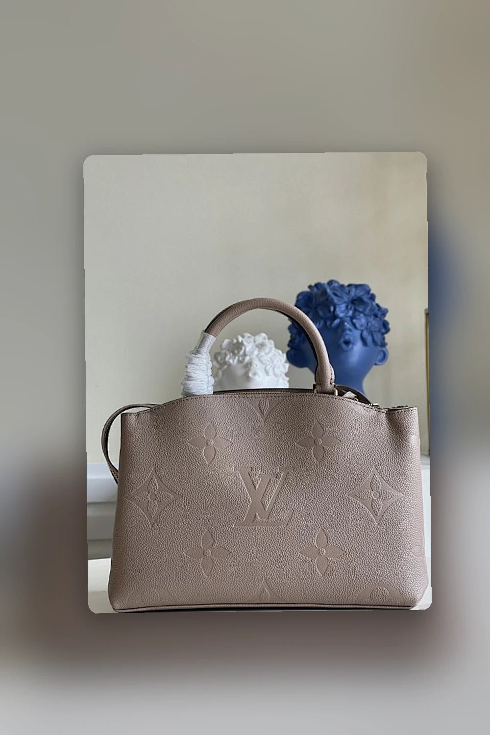 NB - LOV Bag - 715