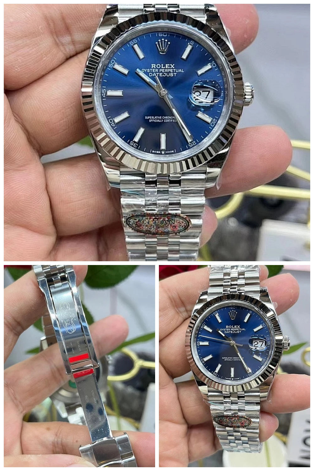 NB - Mix Watch - 1788