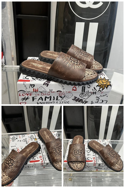 NB - DAG Women Shoes - 500