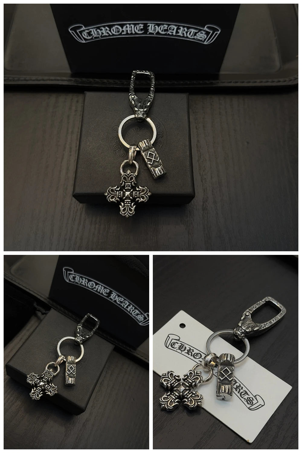 NB - CHO Jewelry - 172