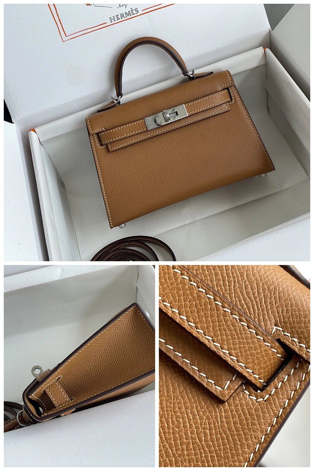 NB - HMS Bag - 142