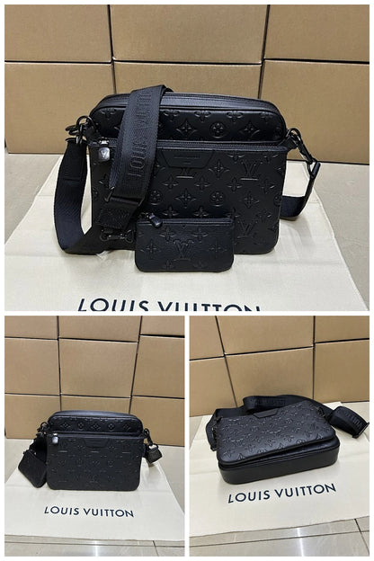 NB - LOV Bag - 615
