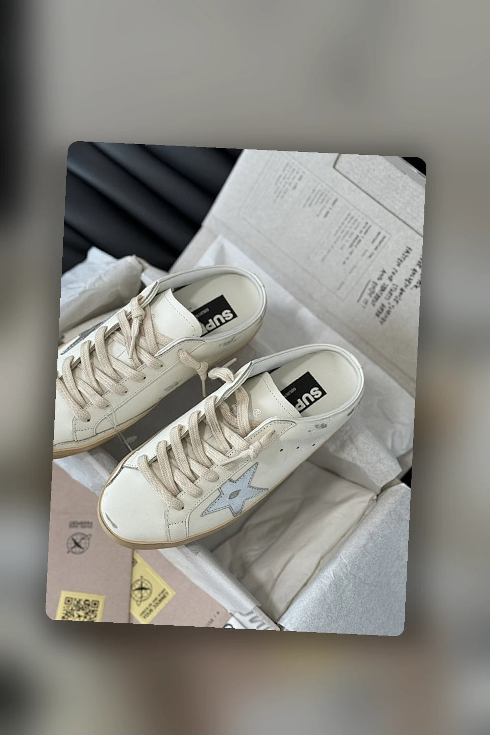 NB - SIMP Women Shoes - 350