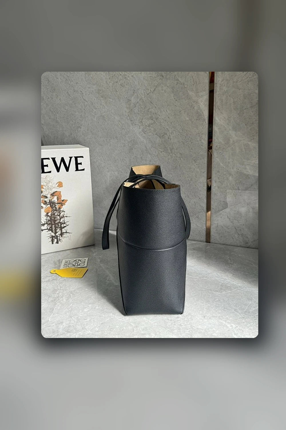 NB - LWO Bag - 120