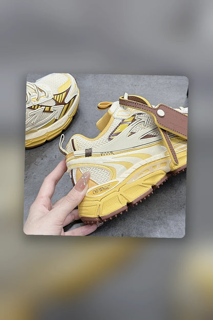 NB - YZO Women Shoes - 071