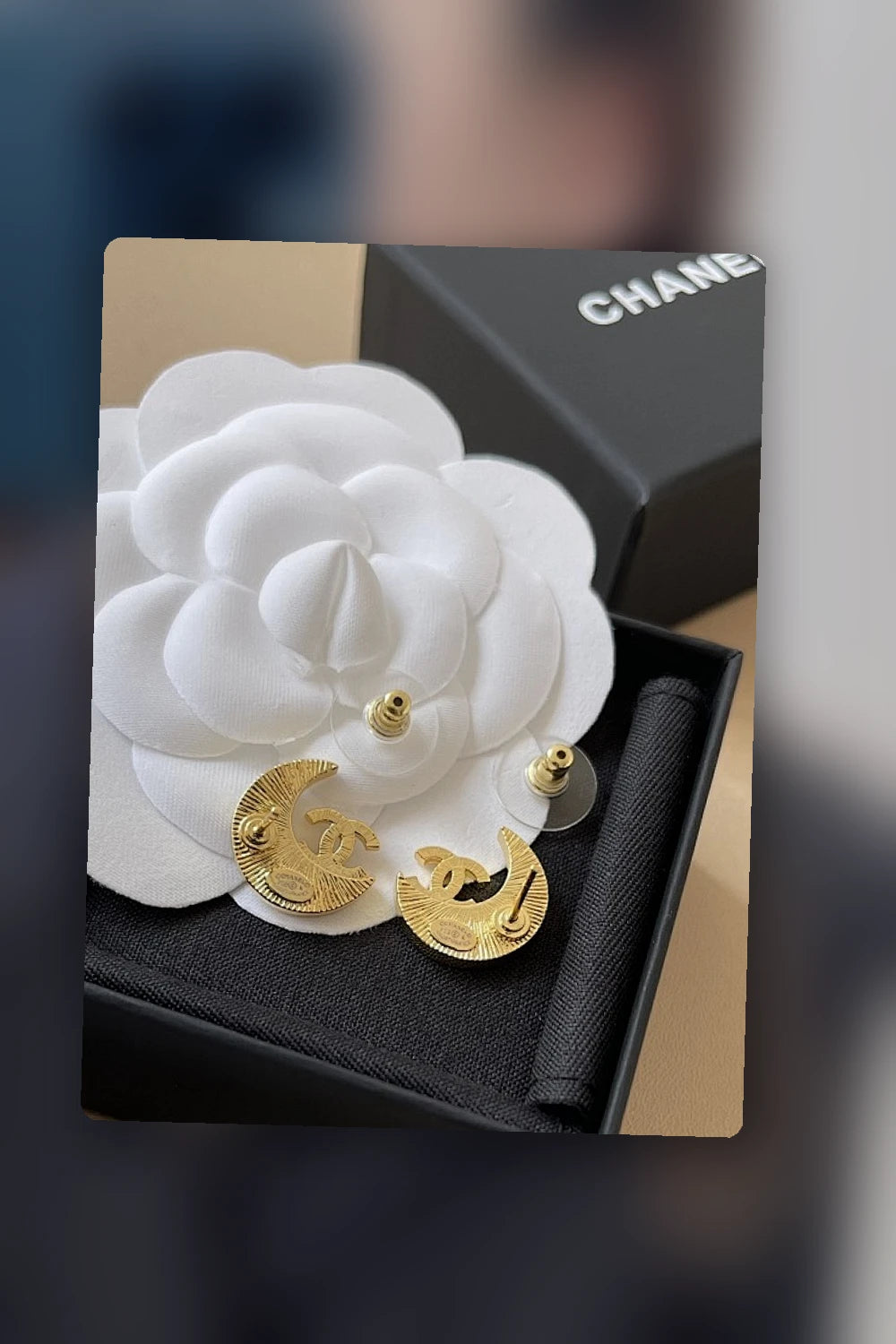 NB - CHL Jewelry - 412