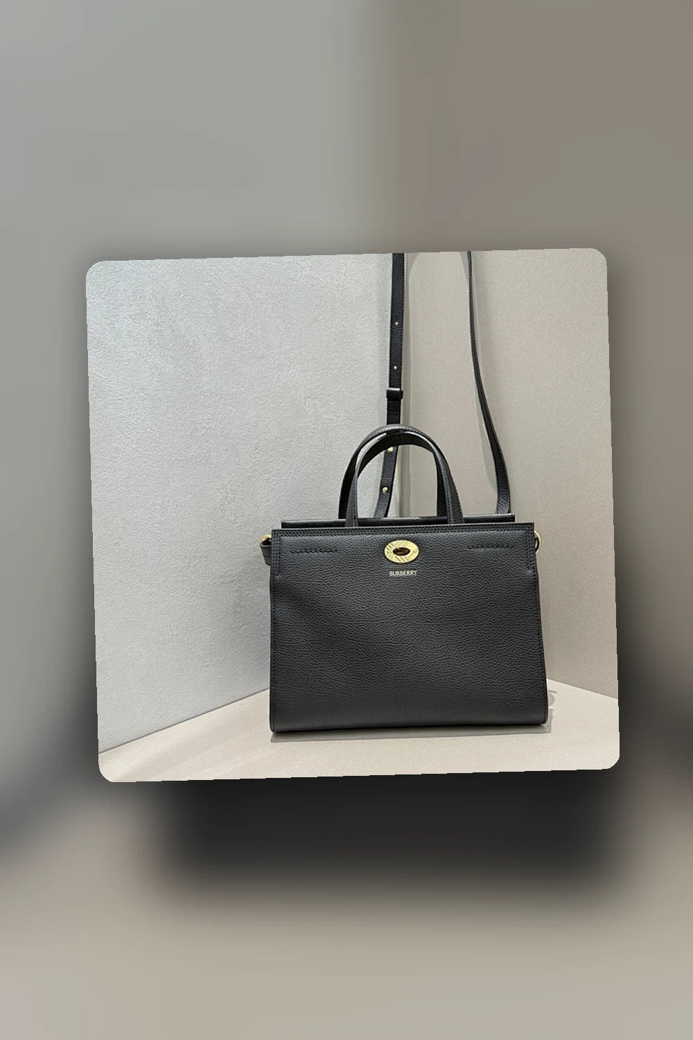 NB - BOR Bag - 412