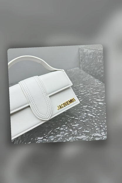 NB - JCA Bag - 176