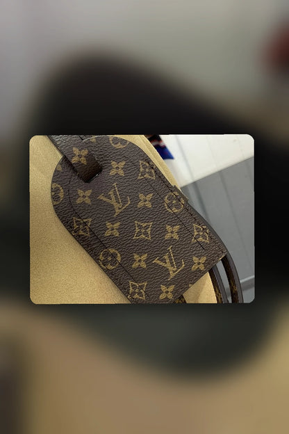 NB - LOV Bag - 1856