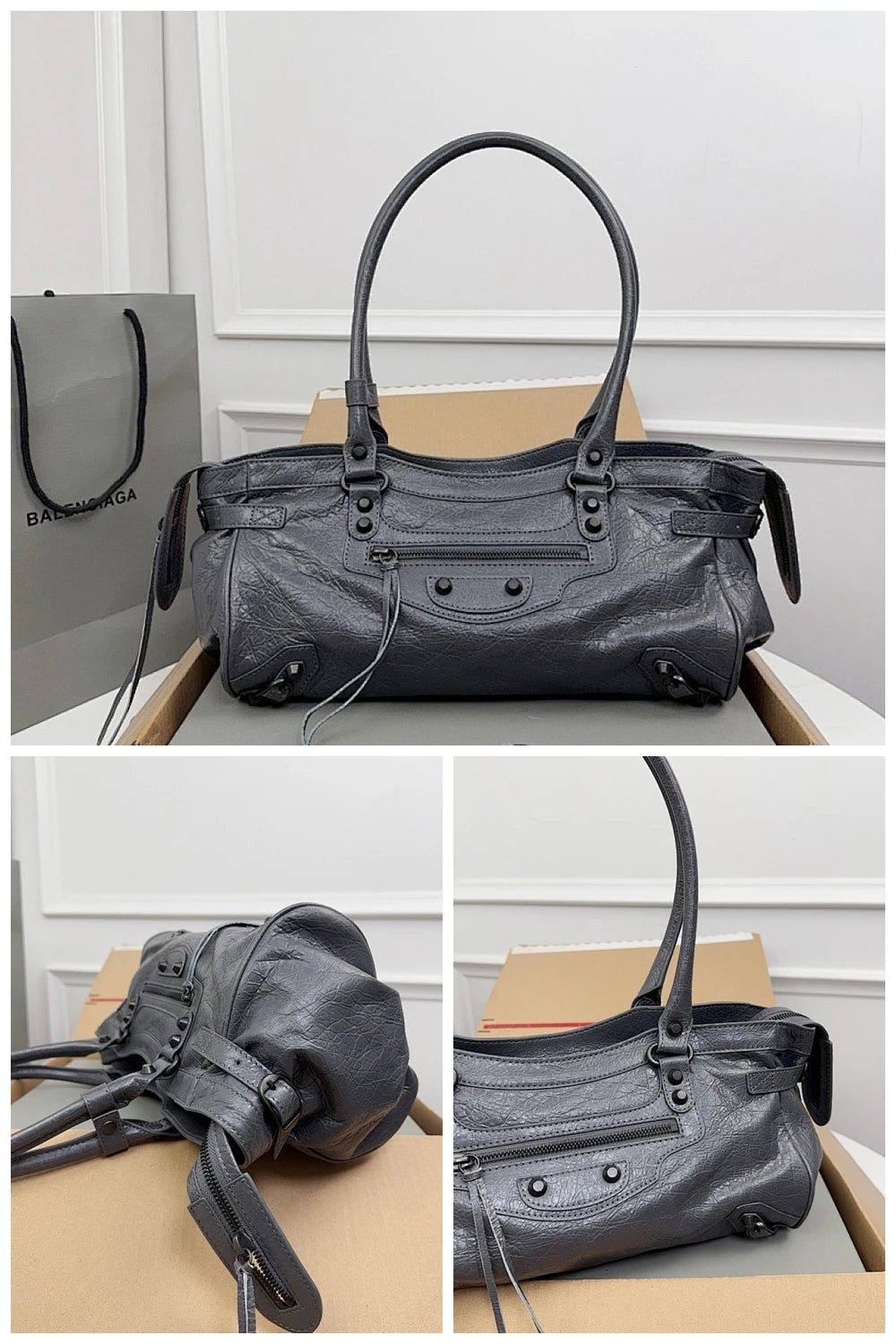 NB - BG Bag - 1150