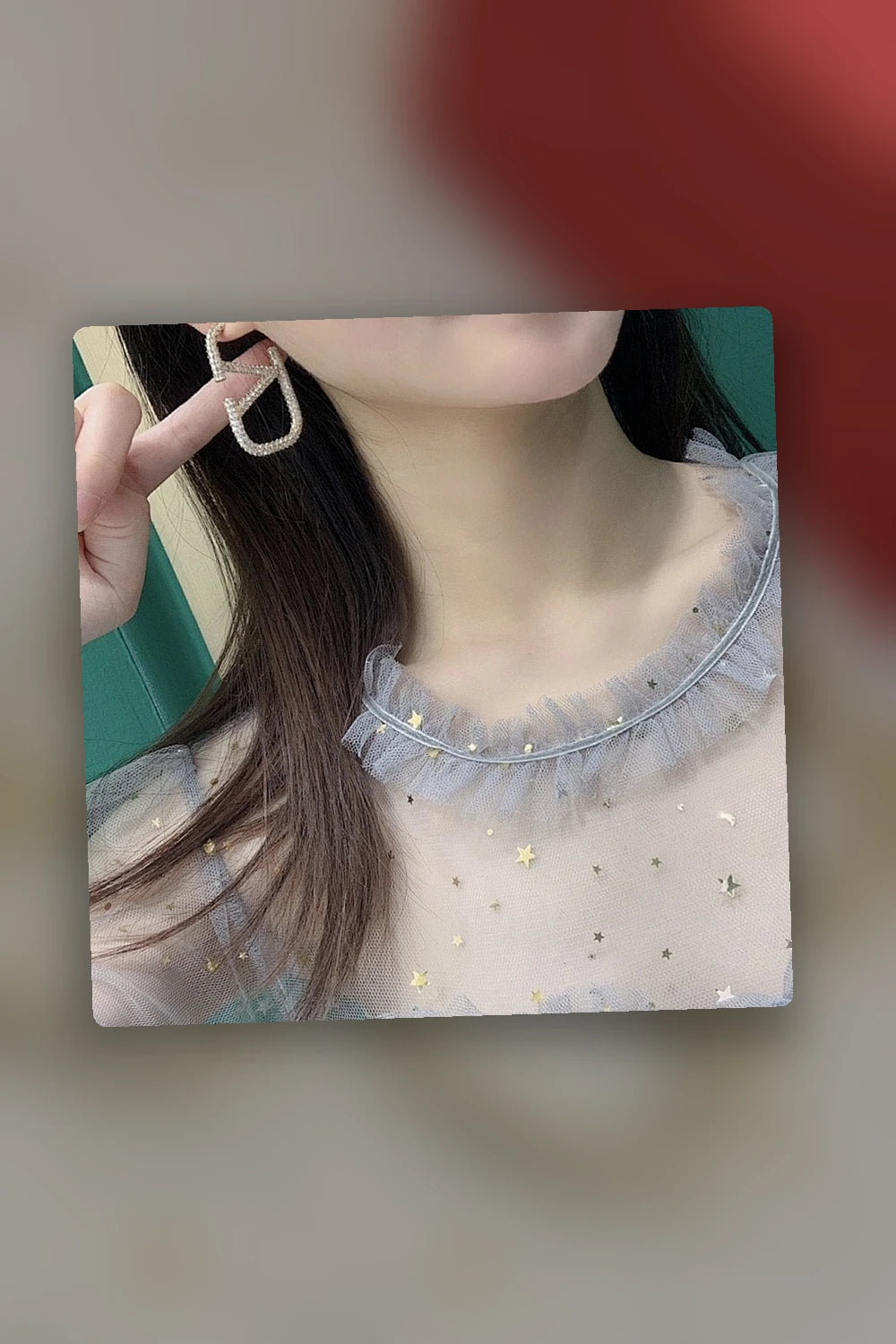 NB - VEL Jewelry - 307