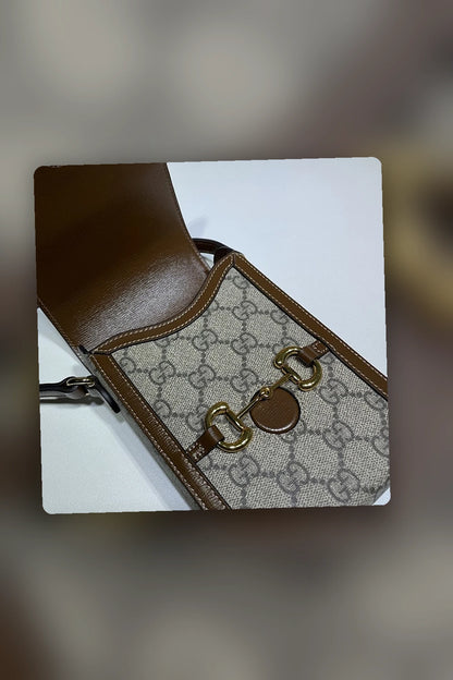 NB - GUKI Bag - 1174