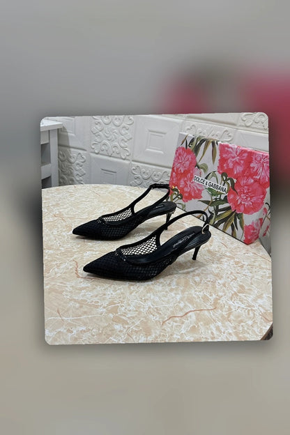 NB - DAG Women Shoes - 400