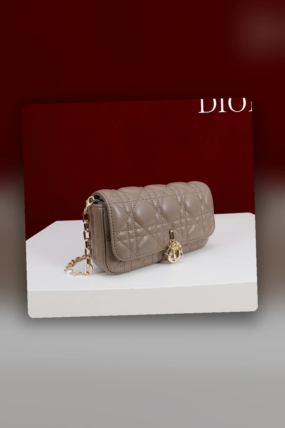 NB - DOR Bag - 393