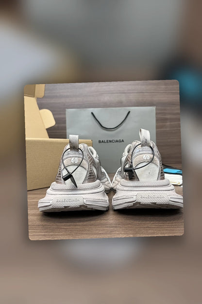 NB - BG Women Shoes - 336