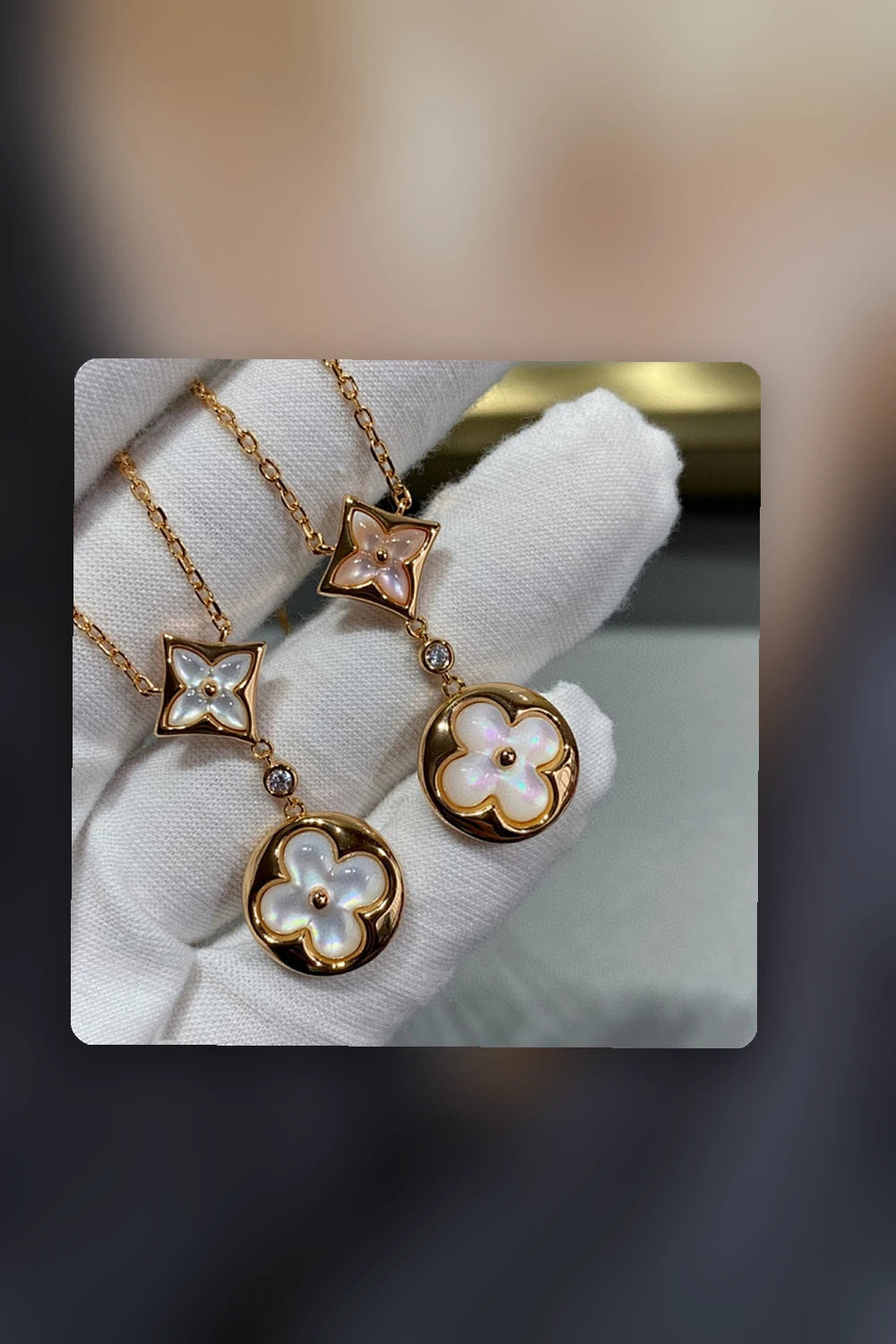 NB - LOV Jewelry - 340