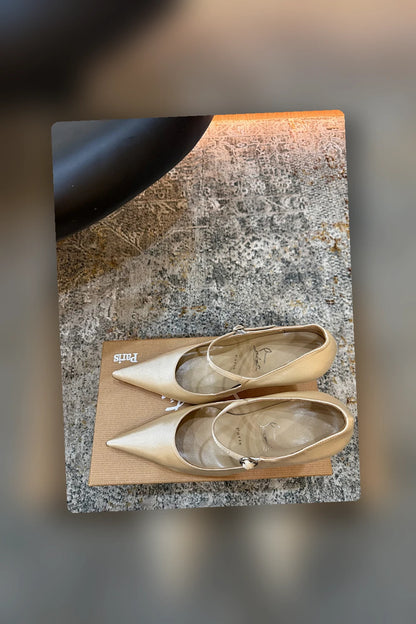 NB - CBL Women Shoes - 007
