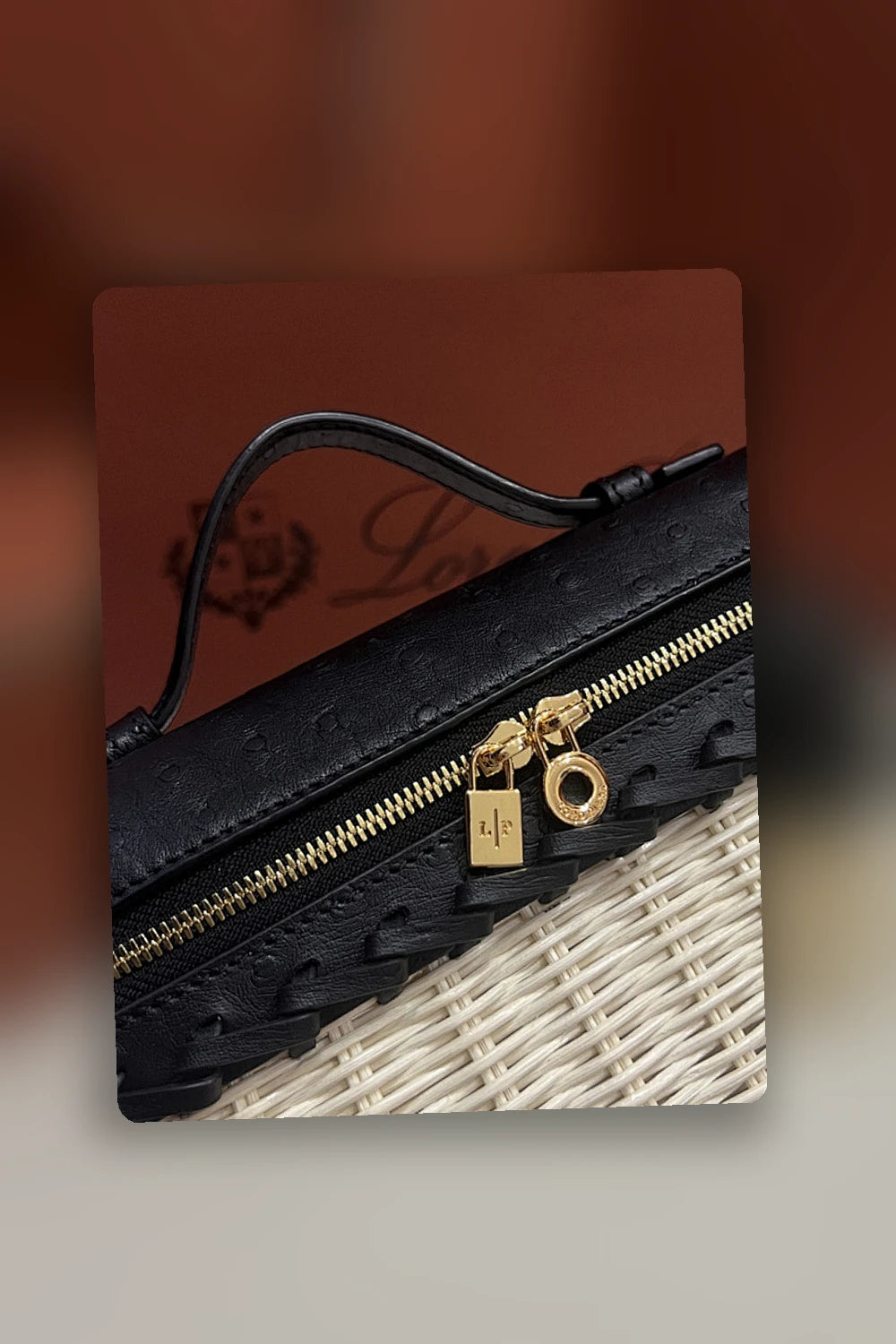 NB - LOP Bag - 345