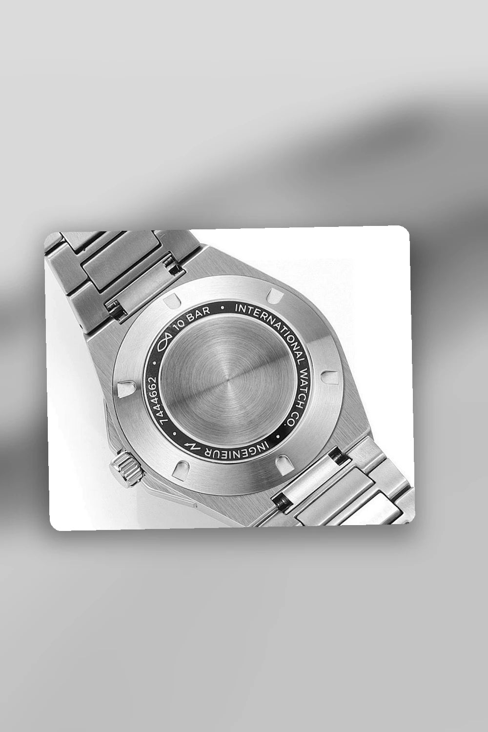NB - Mix Watch - 462