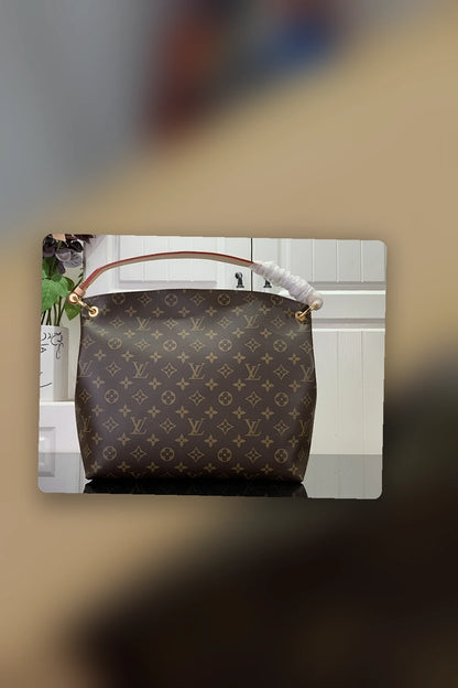 NB - LOV Bag - 1527