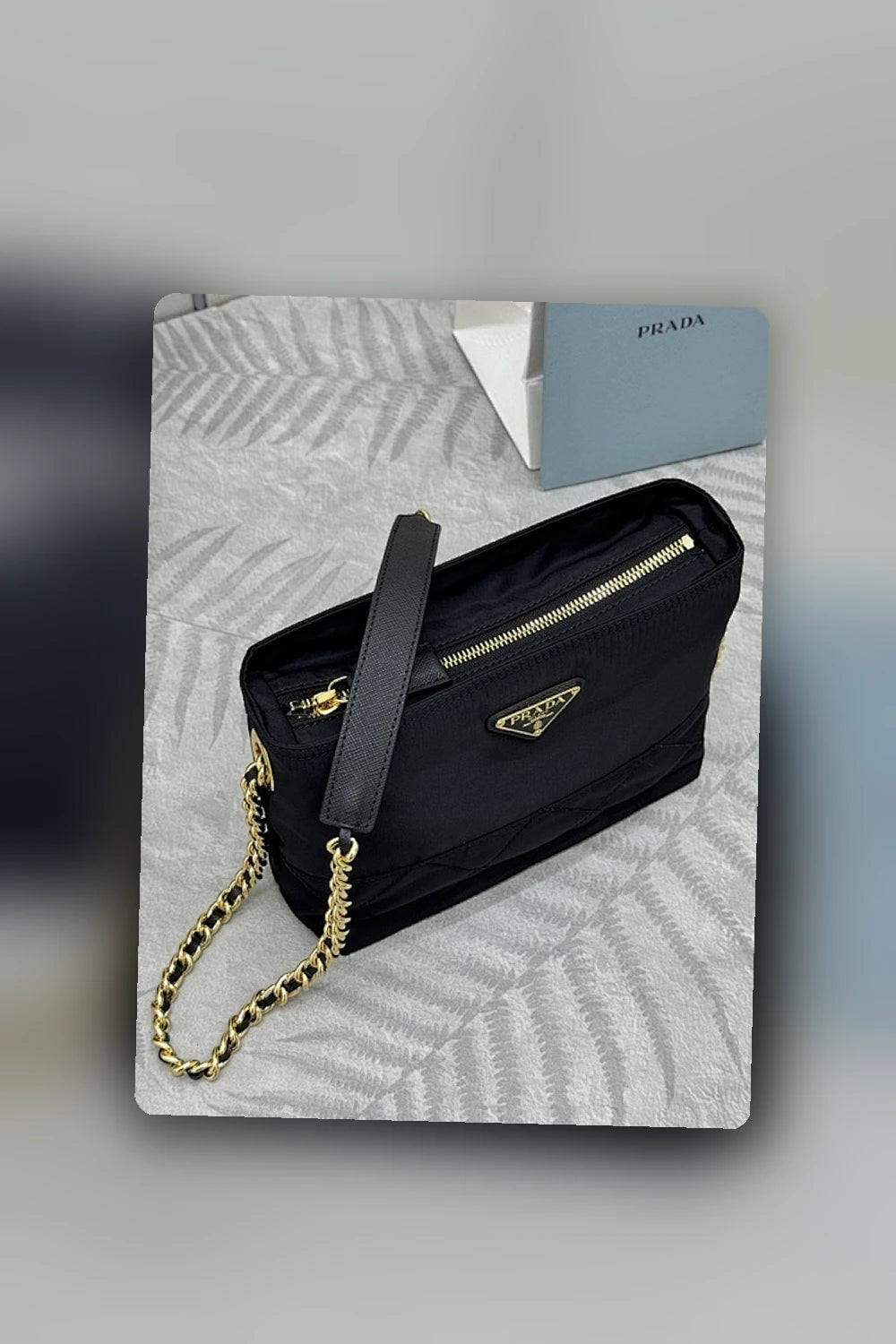 NB - PD Bag - 1008