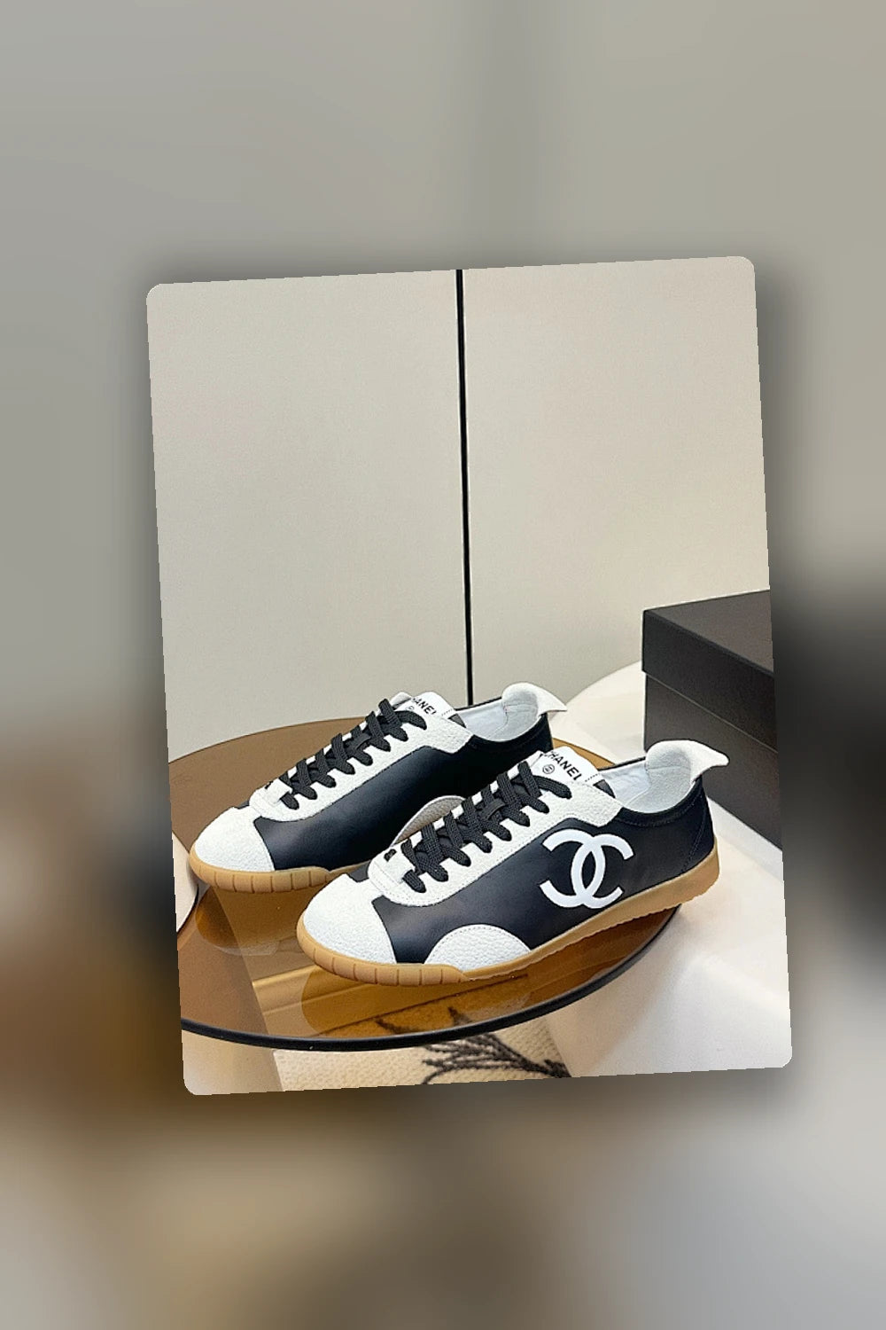 NB - CHL Mix Items - 203