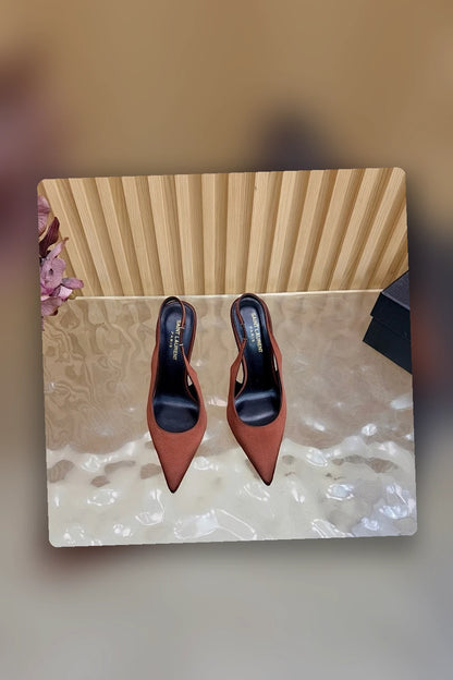NB - YLS Women Shoes - 101