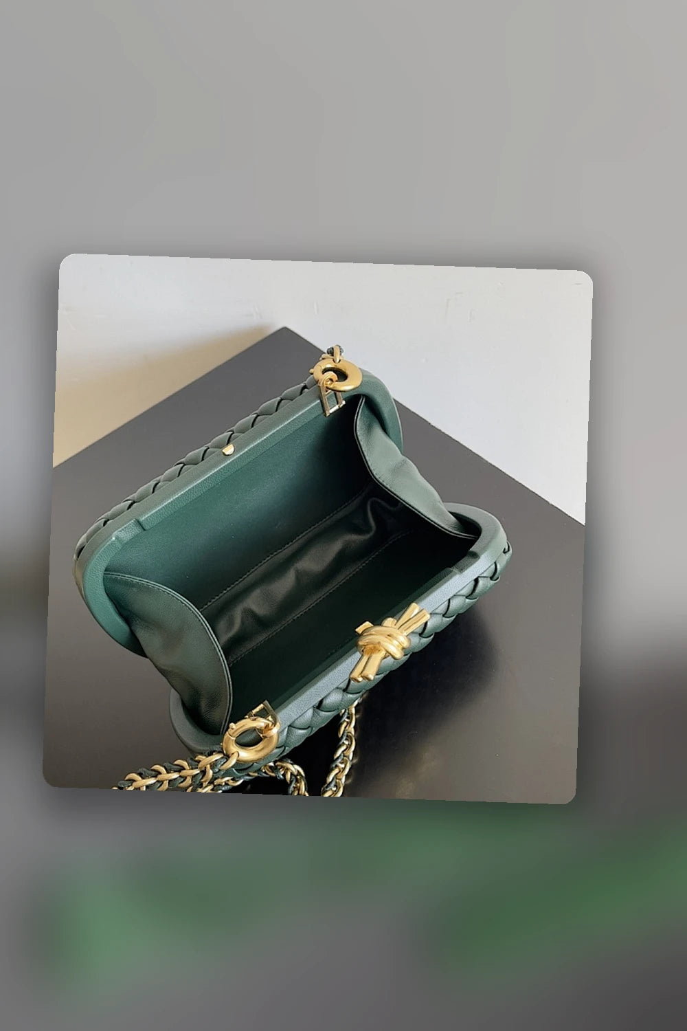 NB - BOV Bag - 491