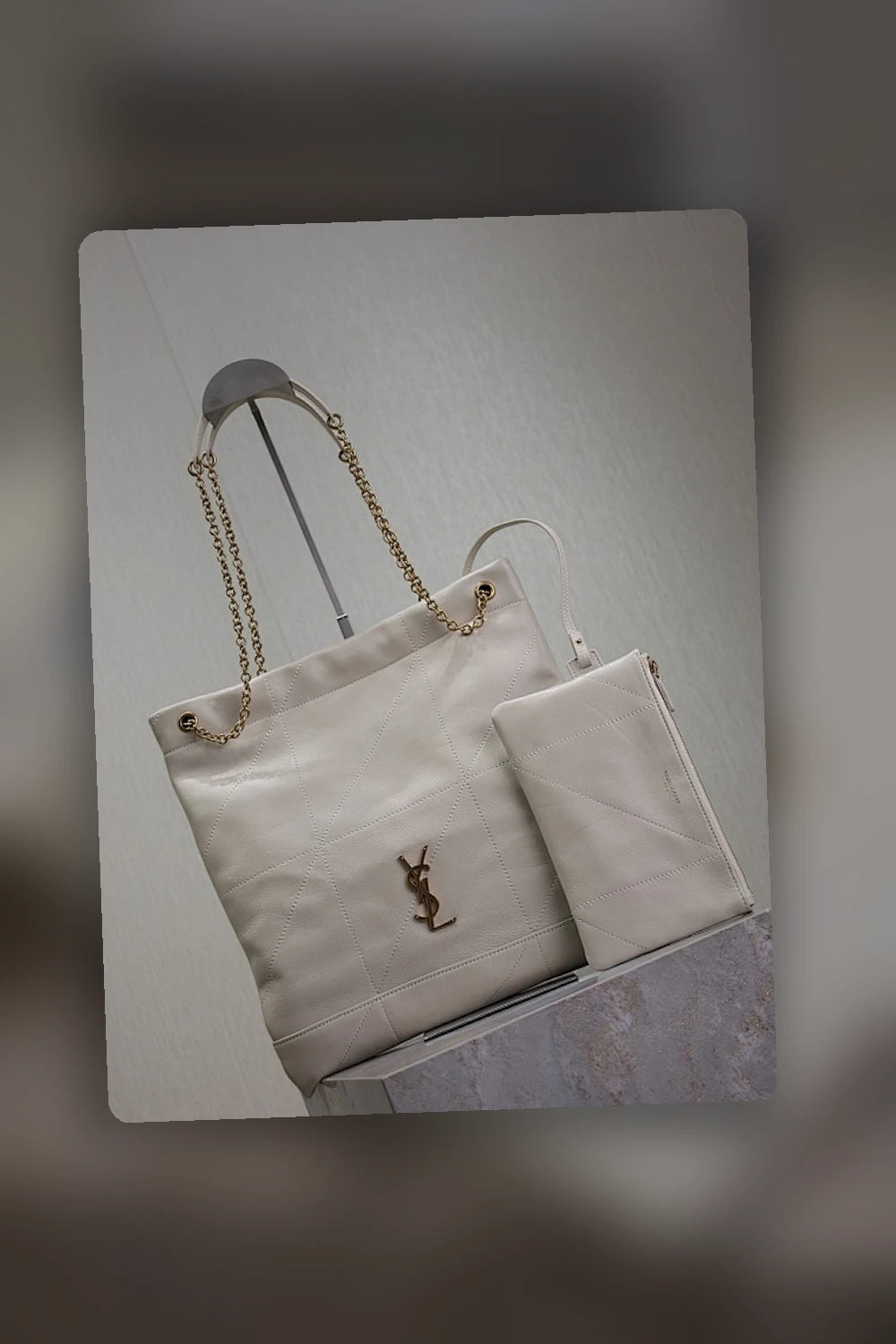 NB - YLS Bag - 897