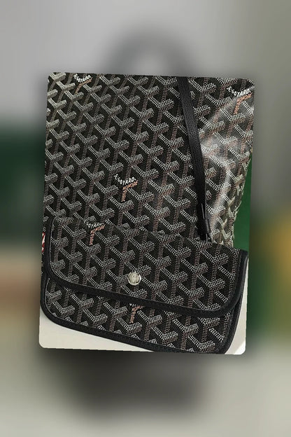 NB - GYO Bag - 127