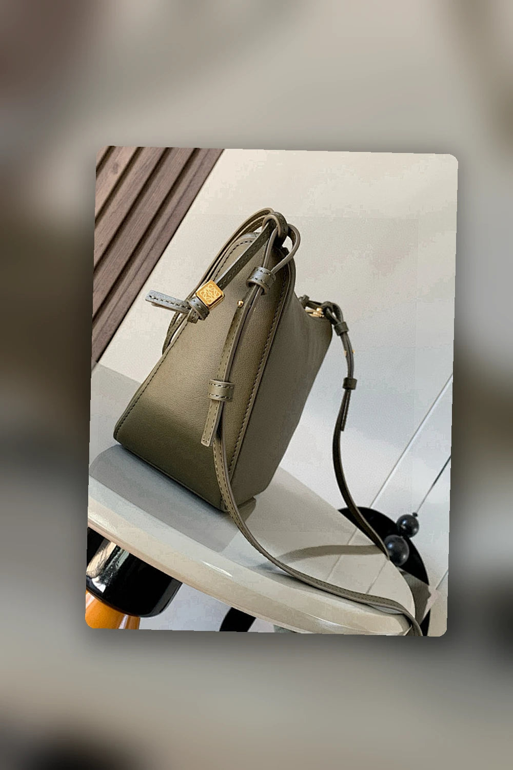 NB - LWO Bag - 339