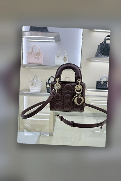 NB - DOR Bag - 575
