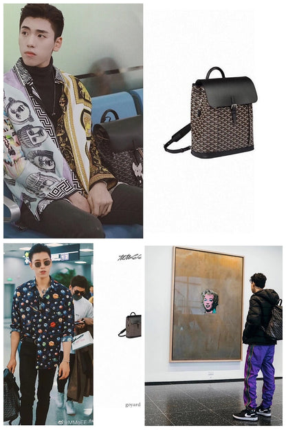 NB - GYO Bag - 059