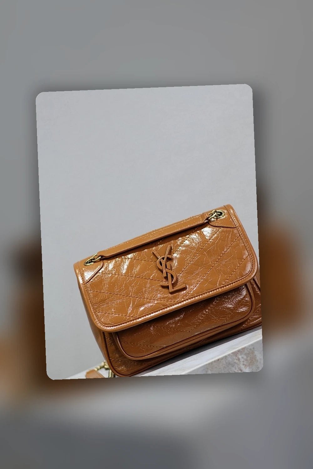 NB - YLS Bag - 794