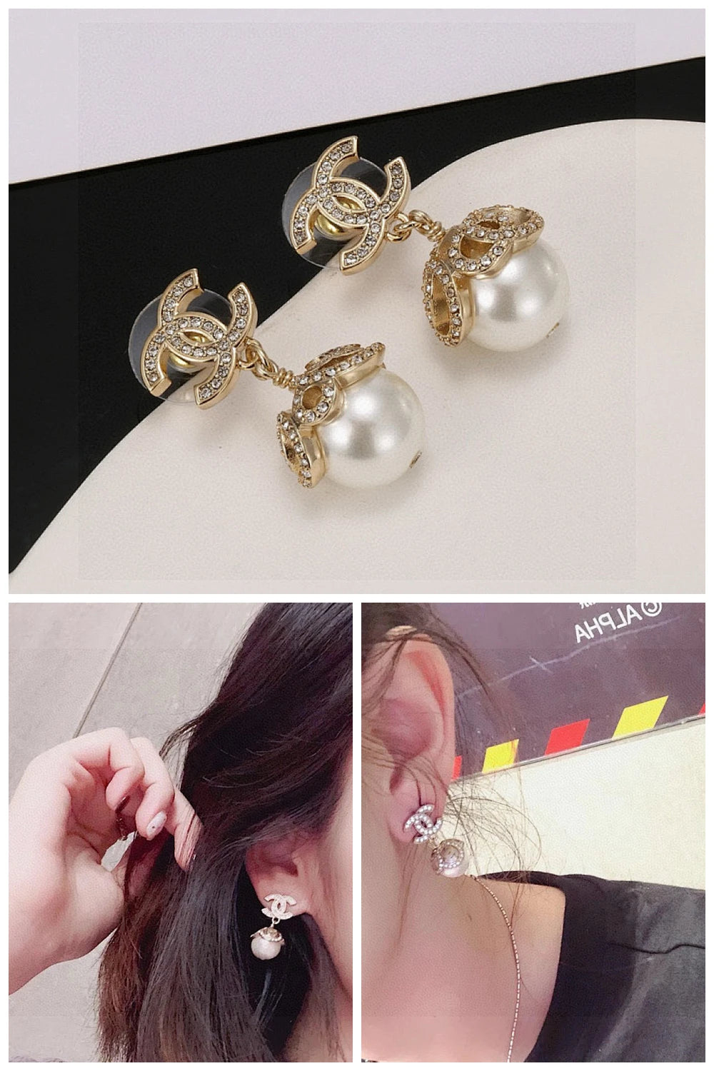 NB - CHL Jewelry - 924