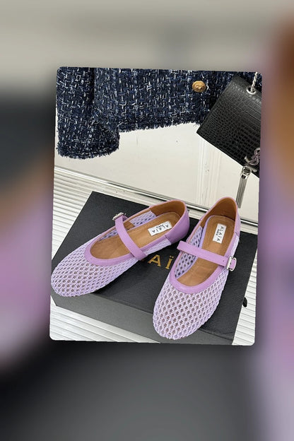 NB - AAL Women Shoes - 268