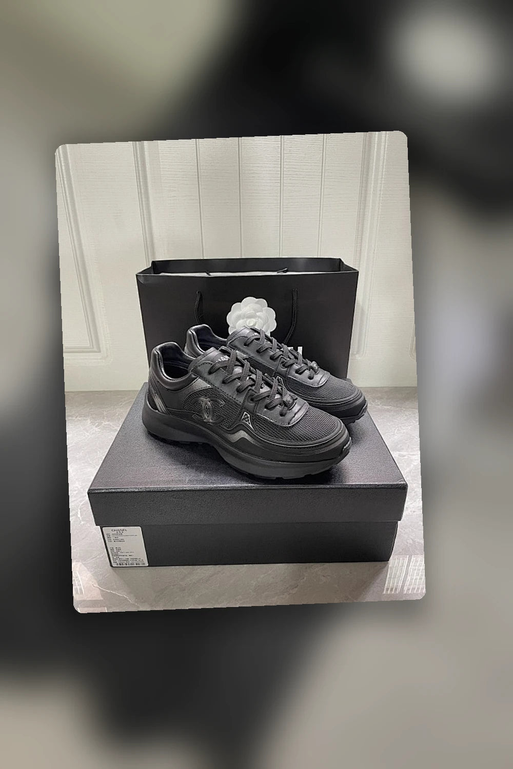 NB - CHL Mix Items - 267