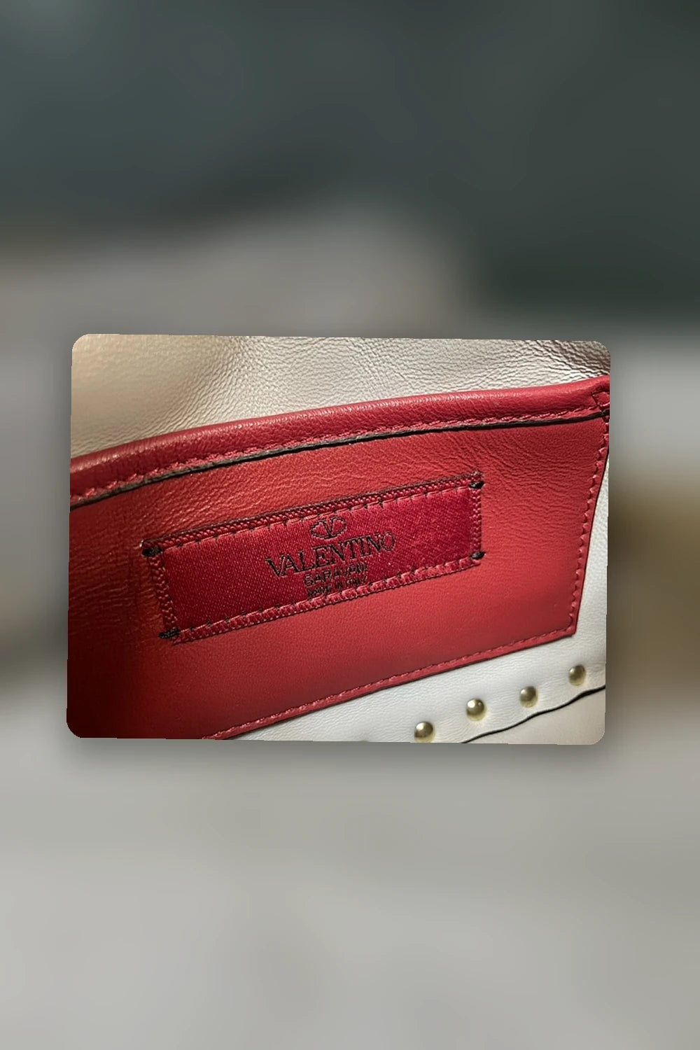 NB - VEL Bag - 808
